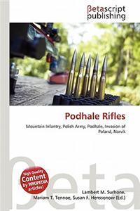 Podhale Rifles