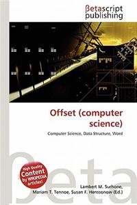 Offset (Computer Science)