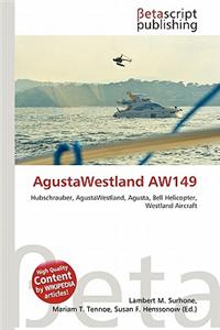 Agustawestland Aw149