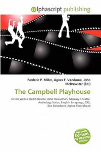 The Campbell Playhouse