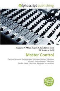 Master Control