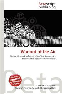Warlord of the Air