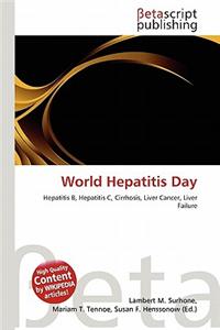World Hepatitis Day