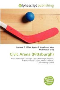 Civic Arena (Pittsburgh)