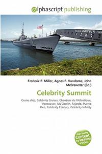 Celebrity Summit