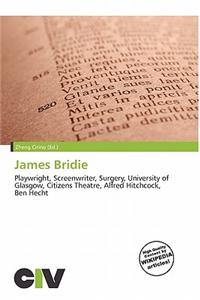 James Bridie
