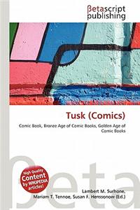 Tusk (Comics)