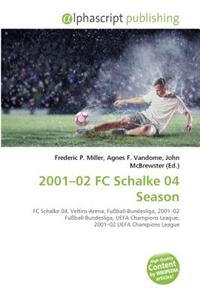 2001-02 FC Schalke 04 Season
