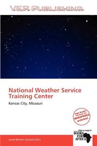 National Weather Service Training Center