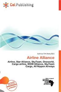 Airline Alliance