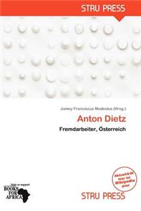 Anton Dietz