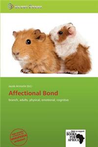 Affectional Bond