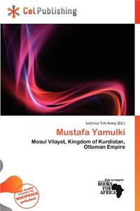 Mustafa Yamulki