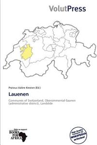 Lauenen