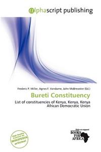 Bureti Constituency