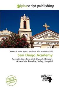 San Diego Academy
