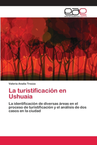 turistificación en Ushuaia