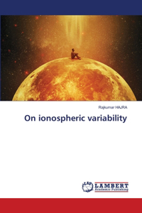 On ionospheric variability
