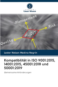 Kompatibilität in ISO 9001