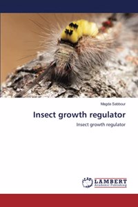 Insect growth regulator