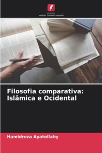 Filosofia comparativa