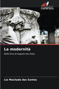 modernità