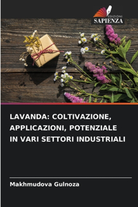 Lavanda