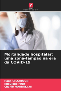 Mortalidade hospitalar