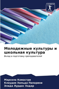 Молодежные культуры и школьная культура