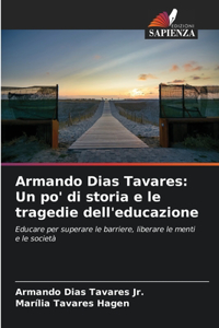Armando Dias Tavares