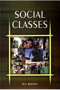 Social Classes