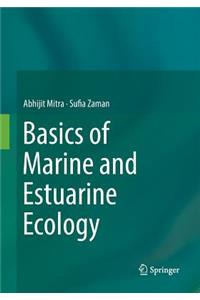 Basics of Marine and Estuarine Ecology