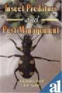 Insects Predators and Pest Management