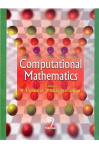 Computational Mathematics