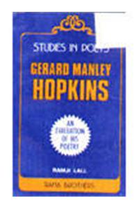 Gerard Manley Hopkins