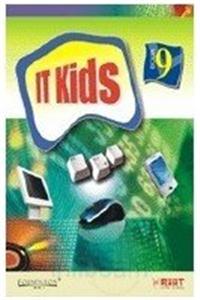 IT Kids: v. 9