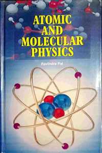 Atomic and Molecular Physics