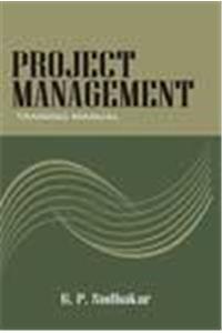 Project Management: Training Manual