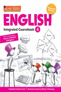 English Coursebook - 4