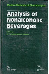 Modern Methods of Plant Analysis (Analysis of Nonalcoholic Beverages)