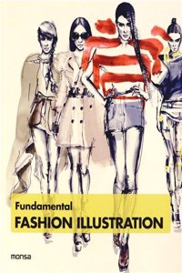 Fundamental Fashion Illustration