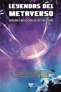 Leyendas del Metaverso