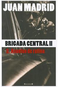 Brigada Central 2