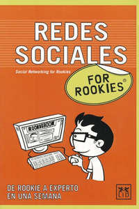 Redes Sociales for Rookies