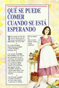 Que se puede comer cuando se esta esperando