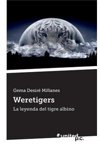 Weretigers