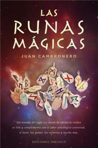 La Runas Magicas