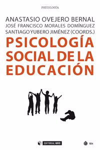 Psicologia social de la educacion