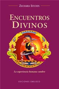Encuentros Divinos
