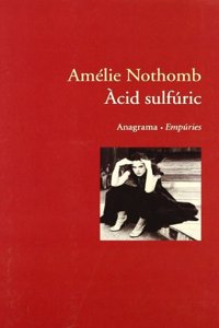 Acid sulfuric